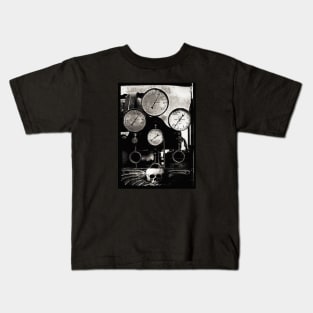 Time 2 Kids T-Shirt